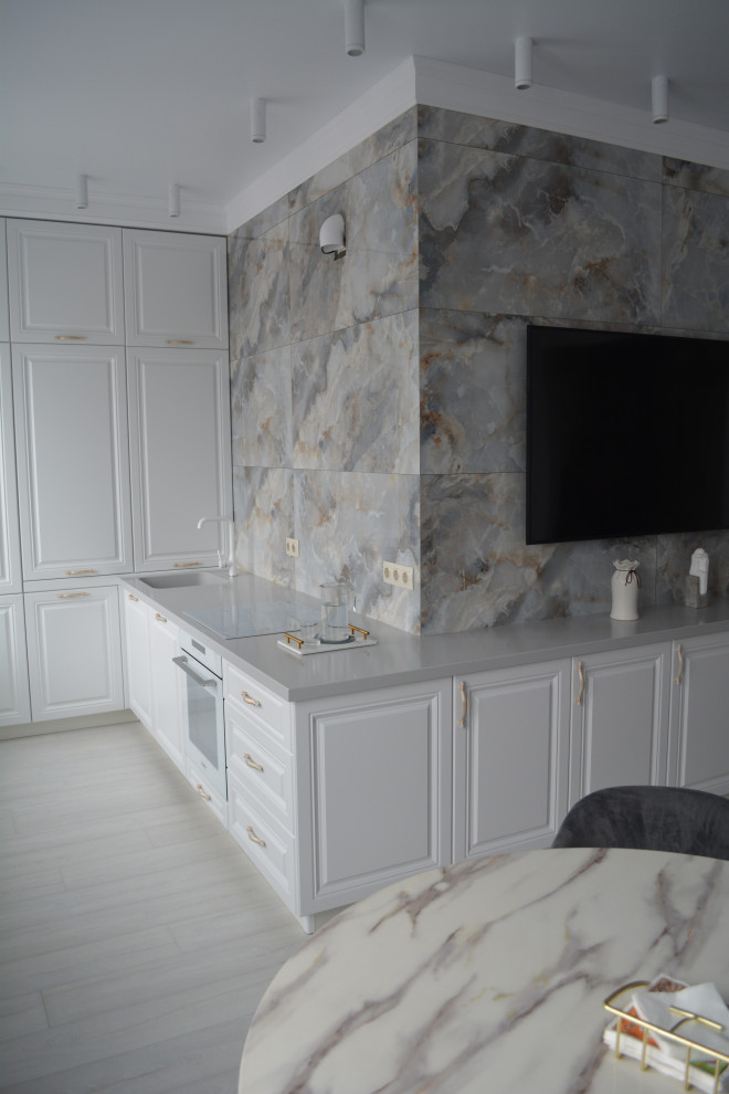 г. Пермь, квартира 75 м кв в ЖК Арсенал