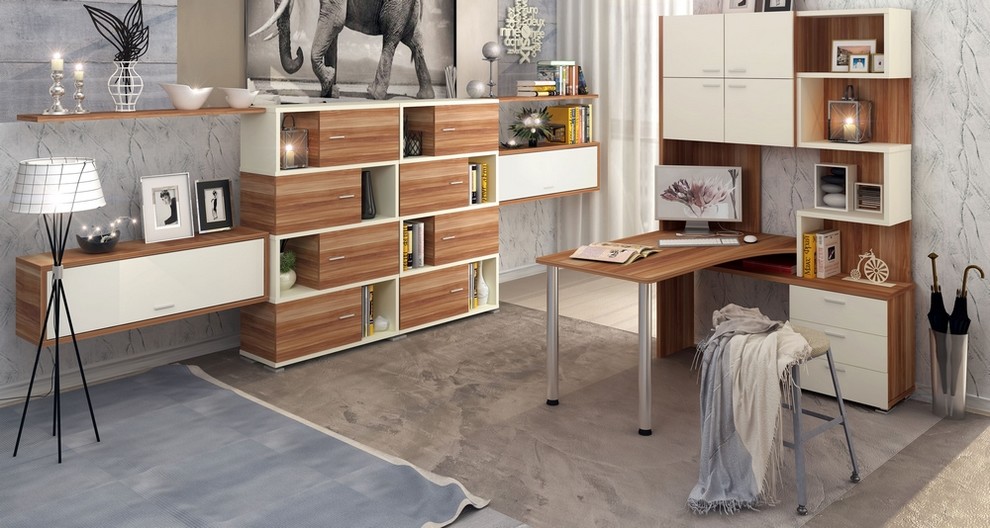 Коллекция "Домино Нельсон"