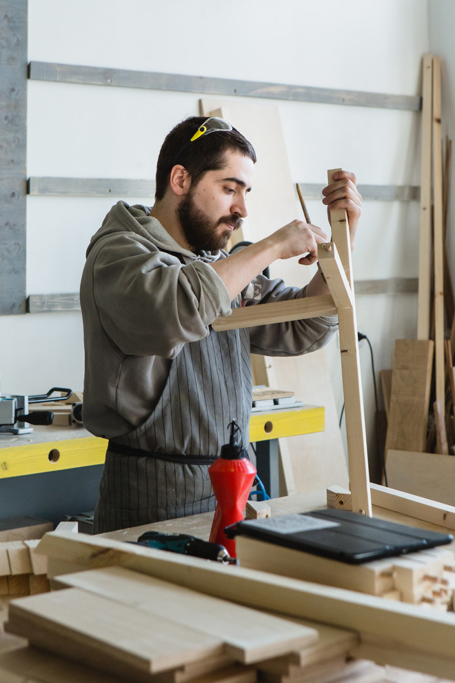 Бюджет: Как рост цен в 2022 году отражается на корпусной мебели