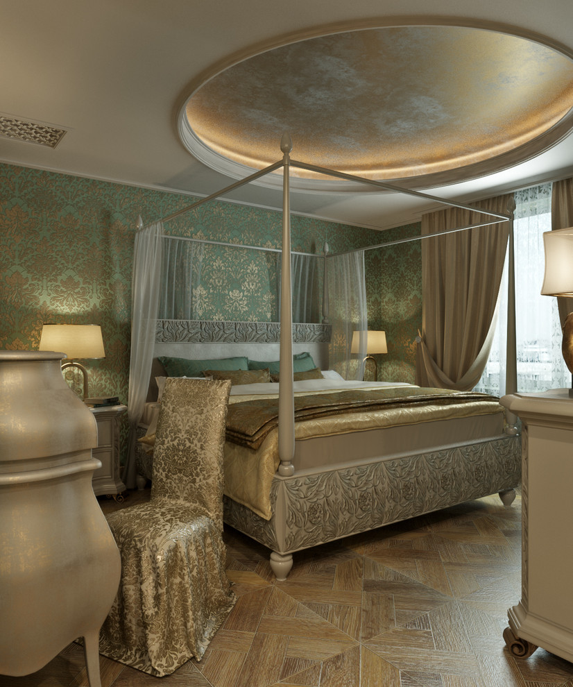 Apartment in Moscow/Квартира в Москве