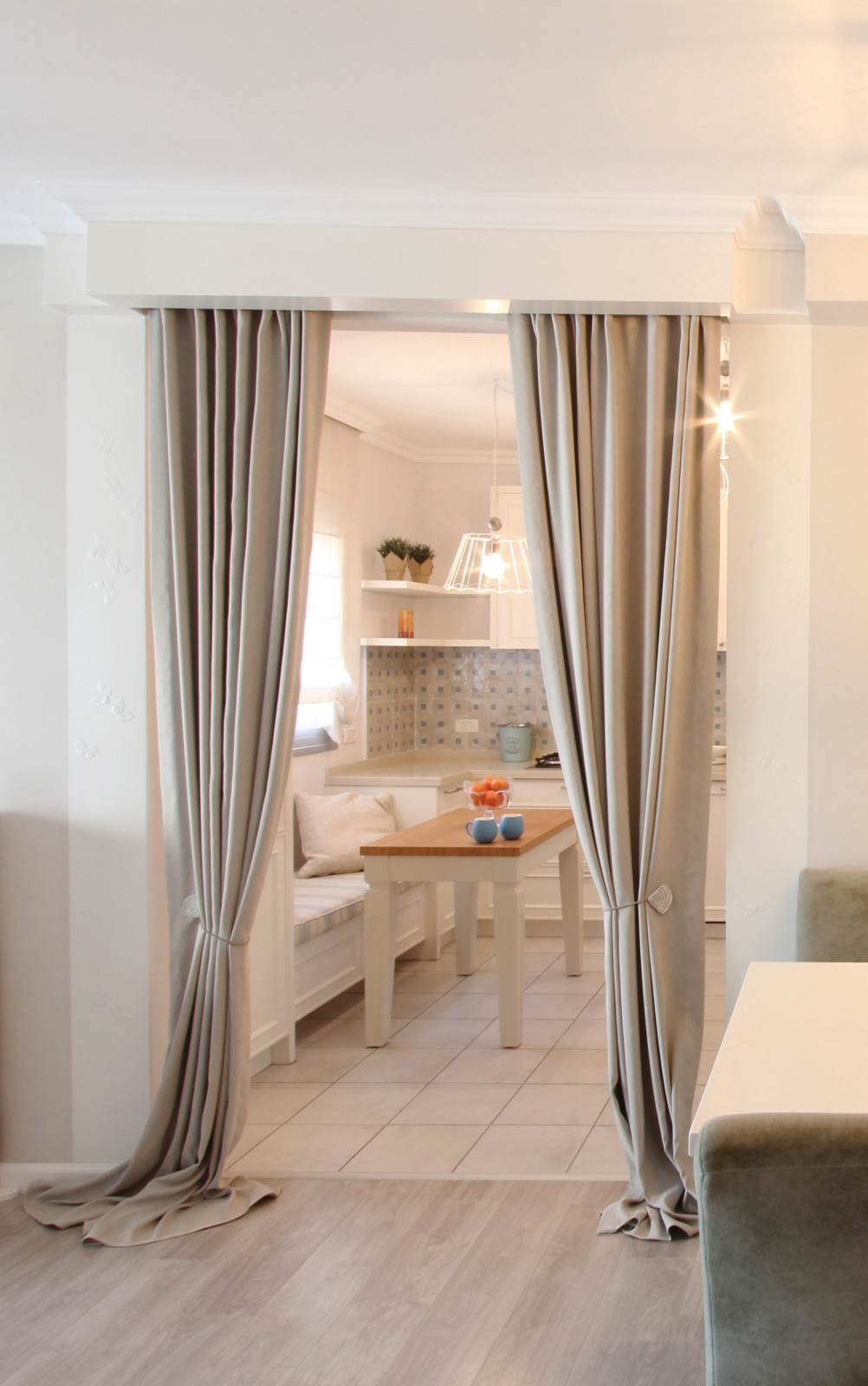 "Alice in Wonderland" Project