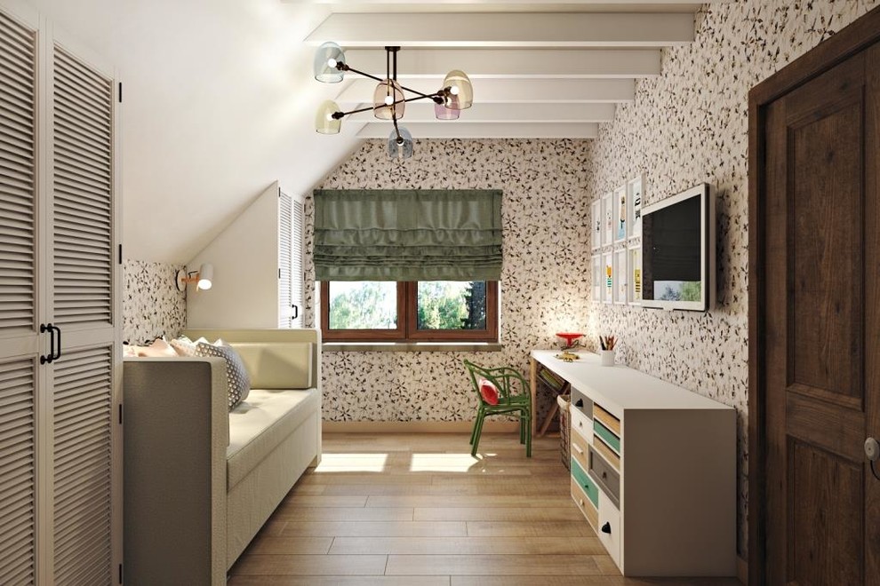 КОМФОРТ ПО-ИТАЛЬЯНСКИ