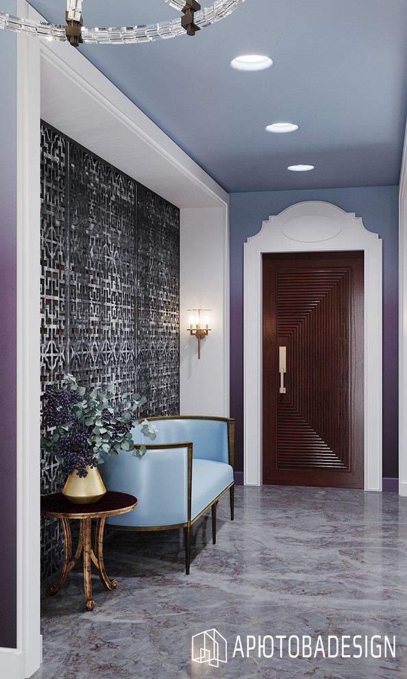 ЖК Крестовский De Luxe