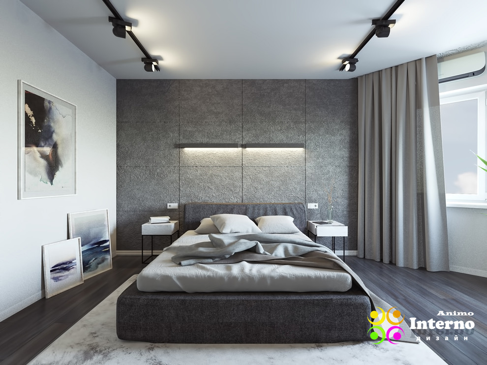 Дизайн интерьера и 3D визуализация