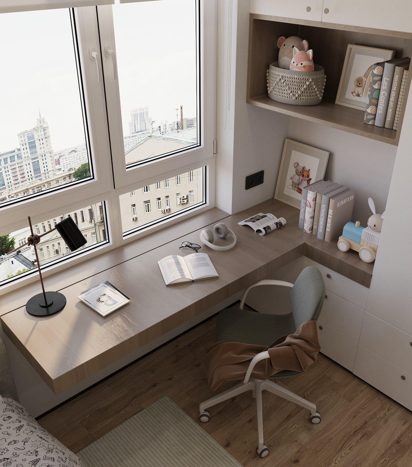 ЖК Сиреневый