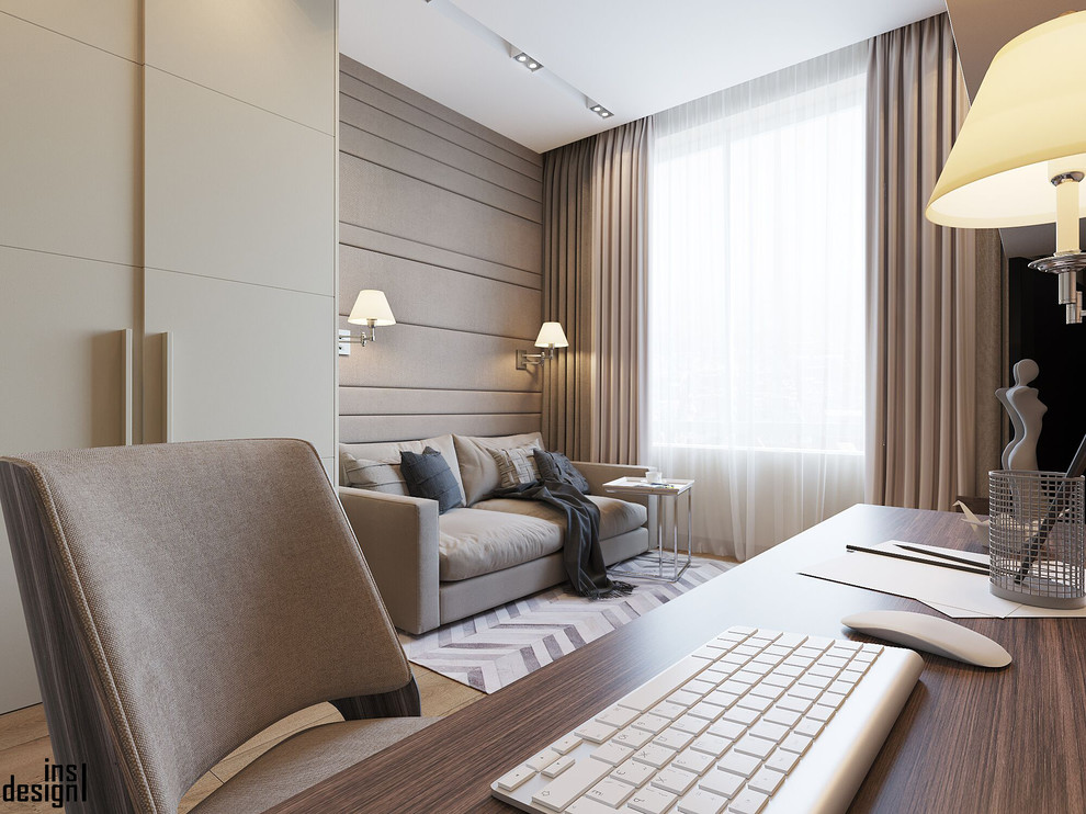 ЖК "Измайловский"