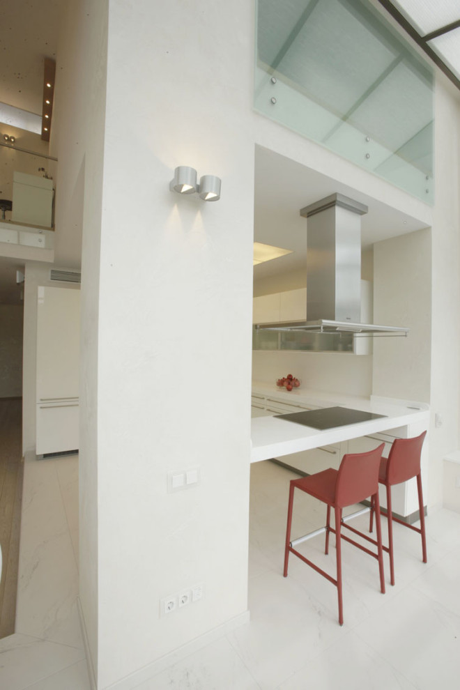 Квартира на Морском проспекте