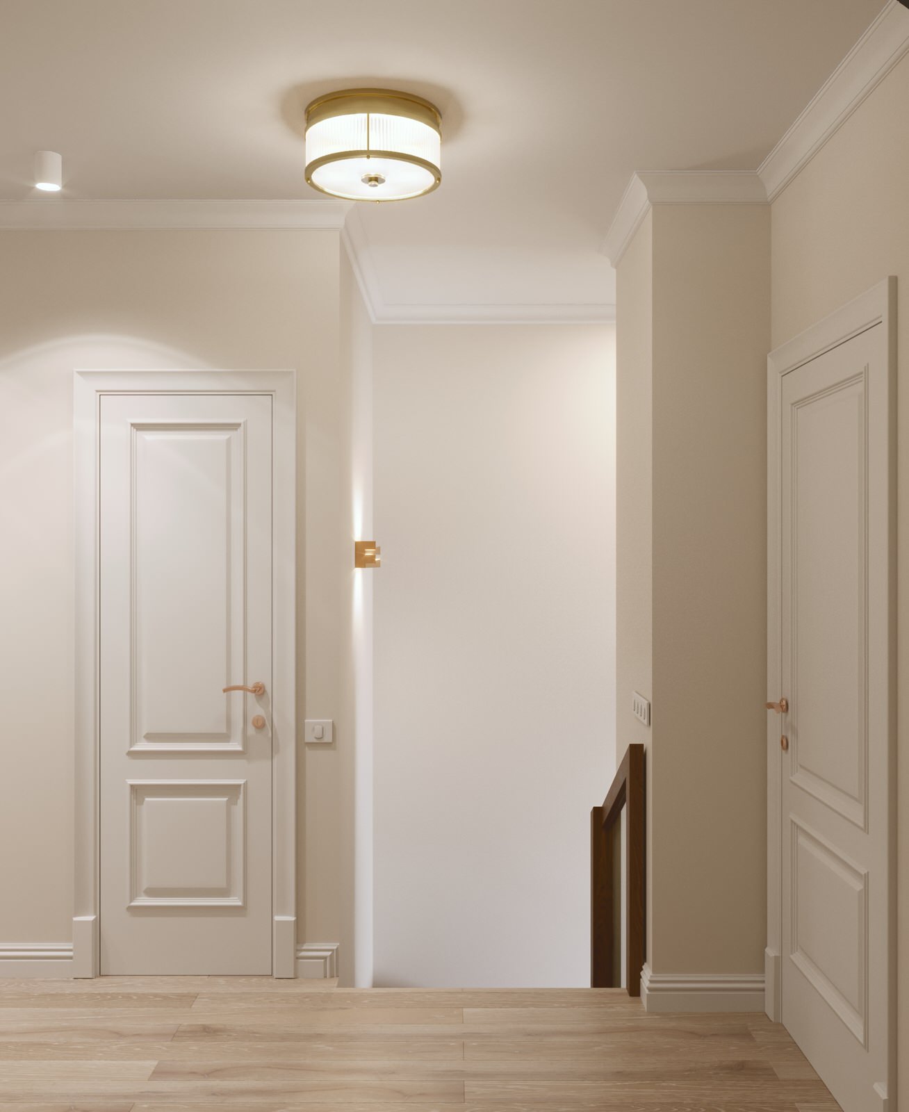 ЖК Пятницкик кварталы