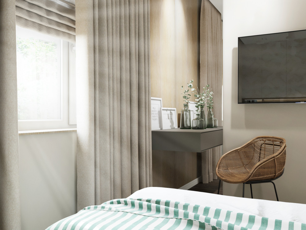 Дом в Синявино