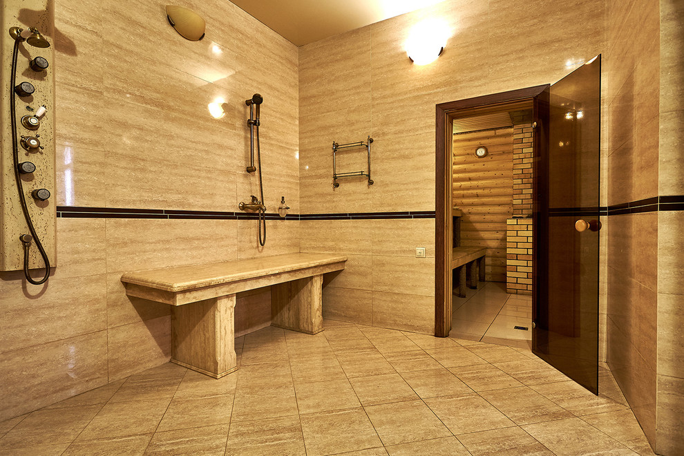 Частное домовладение 010