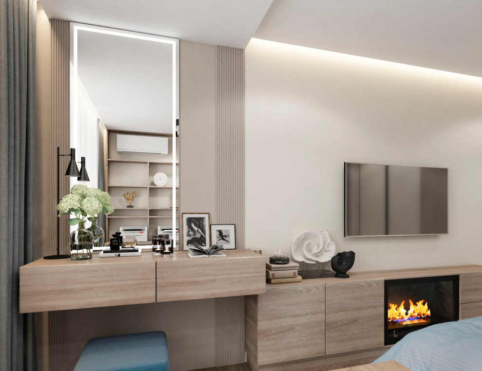 Квартира для семьи с 2-мя детьми