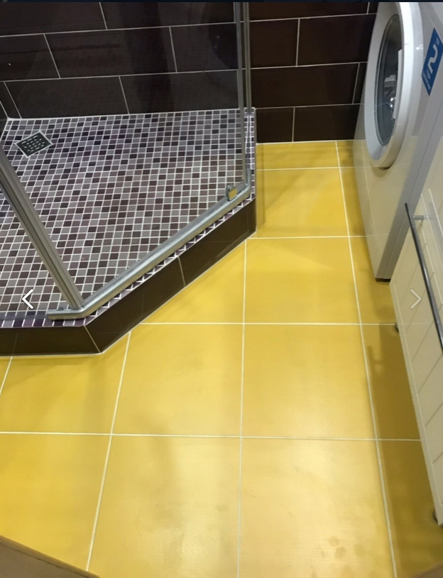 Ванная на Непокоренных