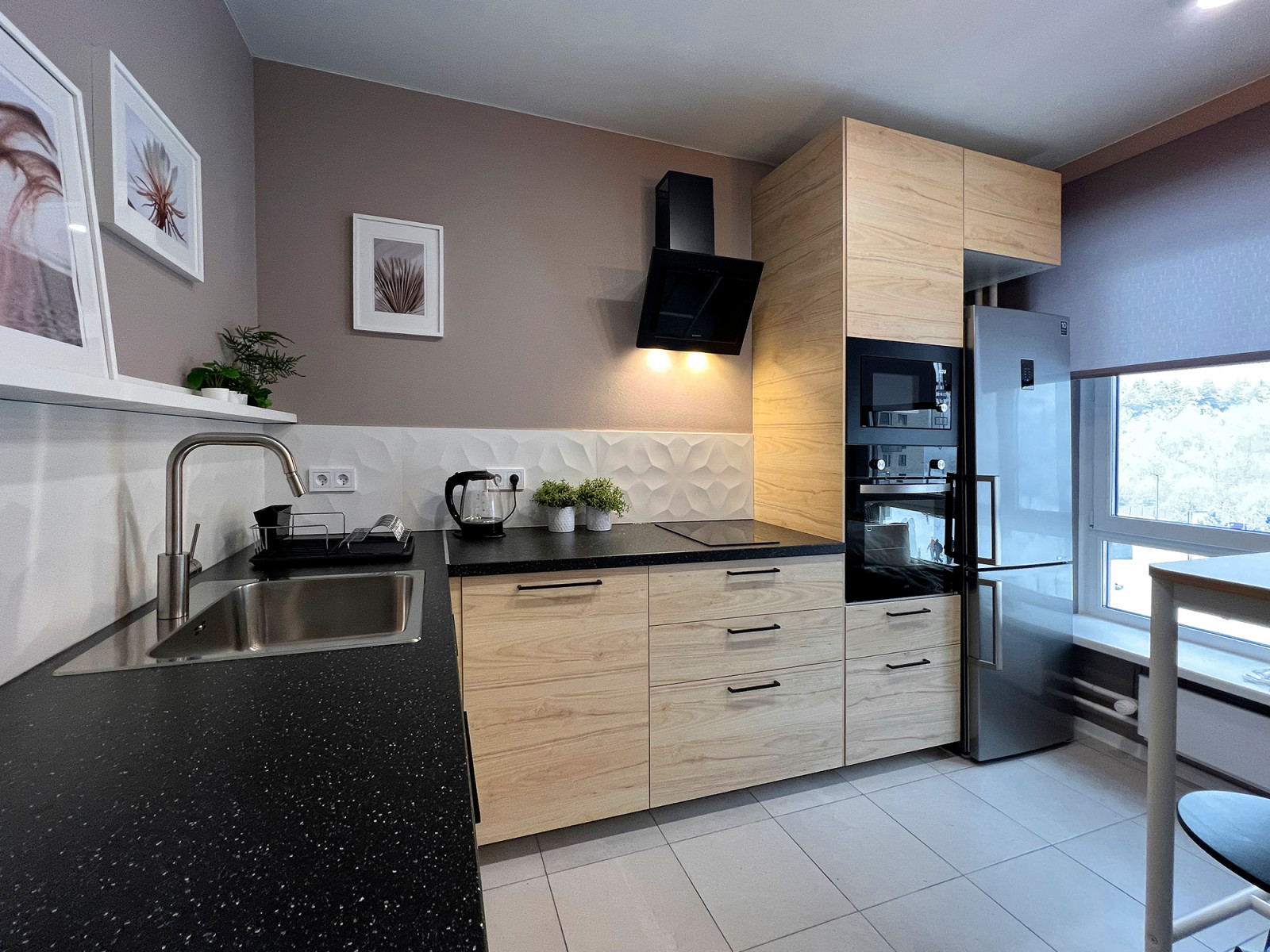 ЖК Филатов луг