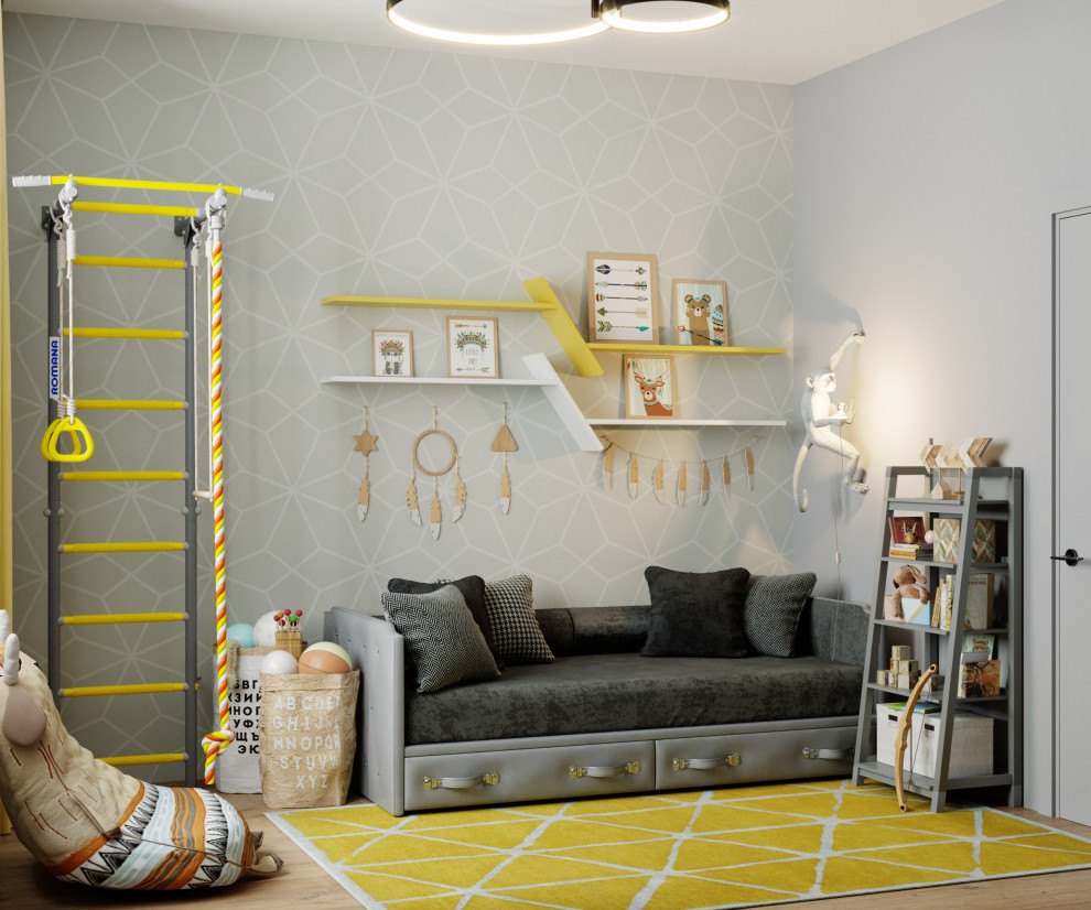 Лаборатория Дениса