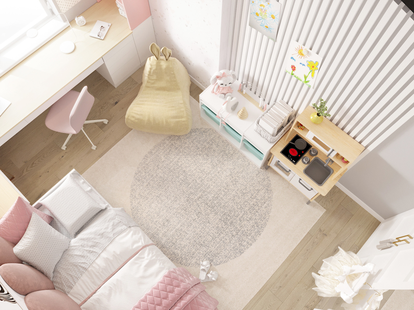 Квартира на Чернышевского