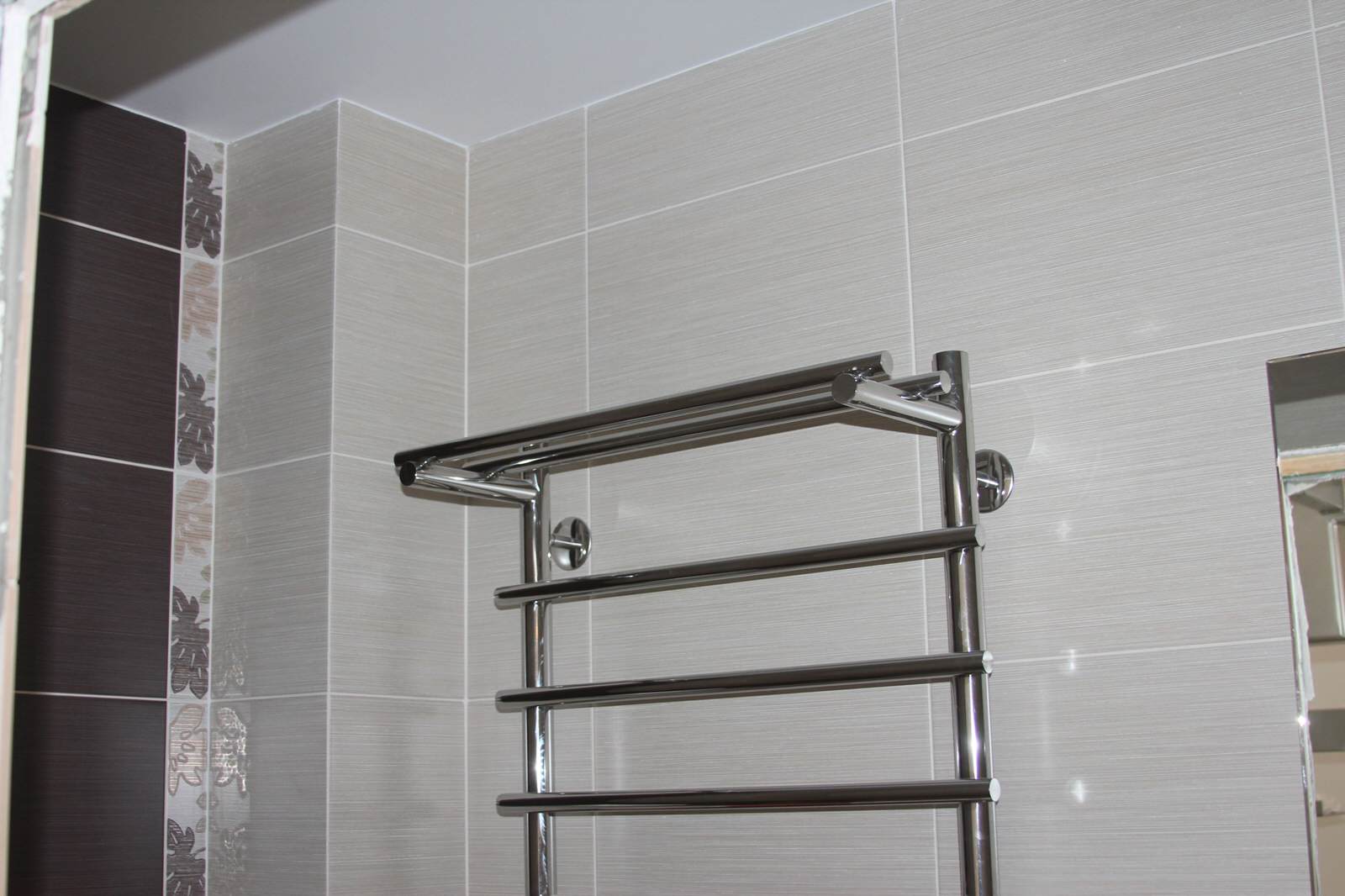 Ремонт коттеджа