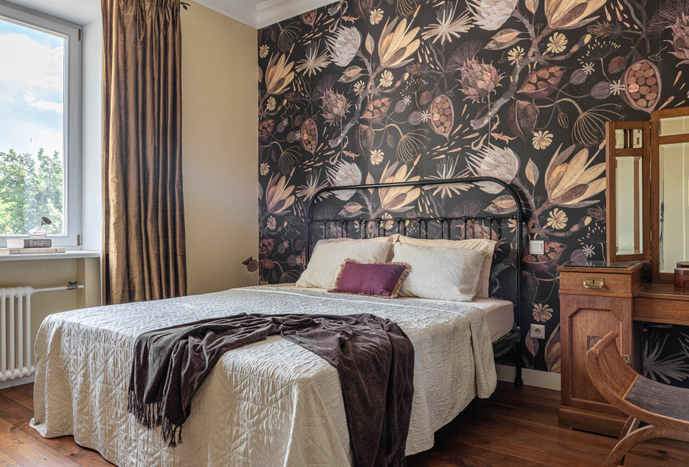 Квартира в сталинке на Чистых прудах