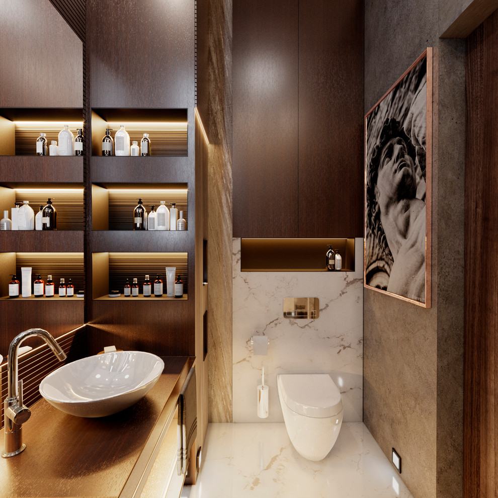 Обложка проекта: Esentai City