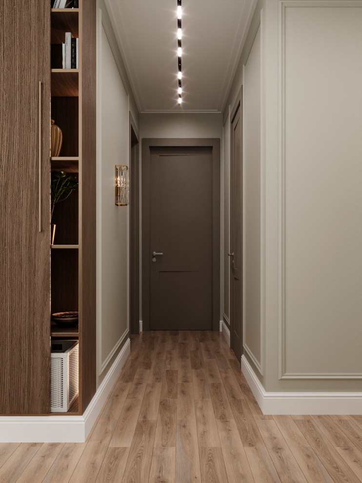 Квартира в ЖК "Прайм-Парк"