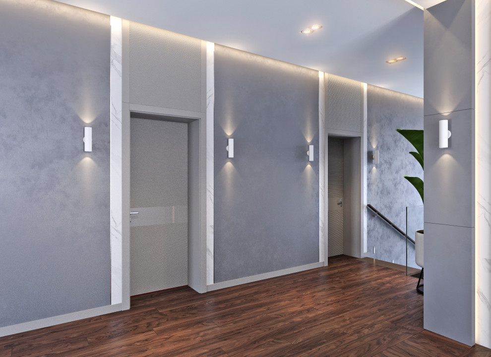 Коттеджный посёлок «Елизарово Парк»