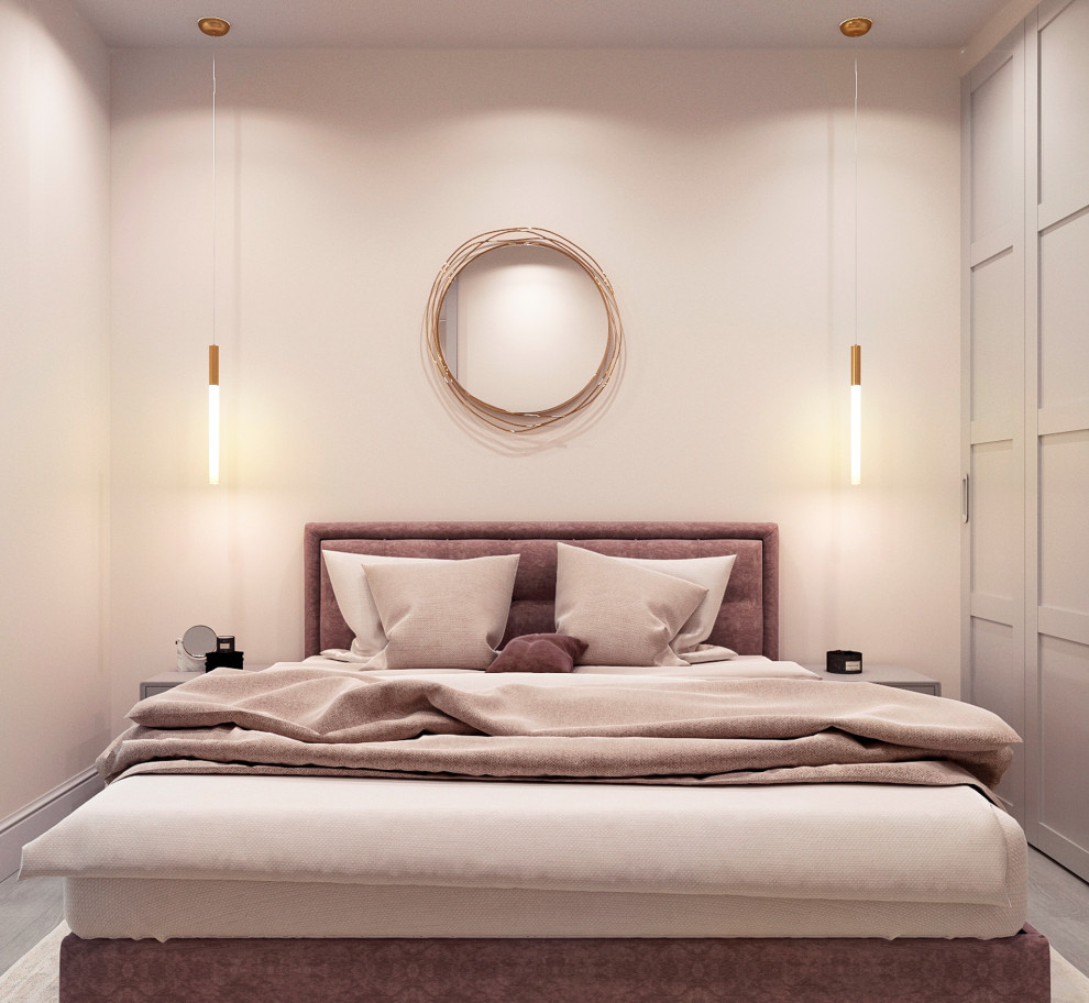 Проект "Изумрудный" в ЖК "За Ручьем"