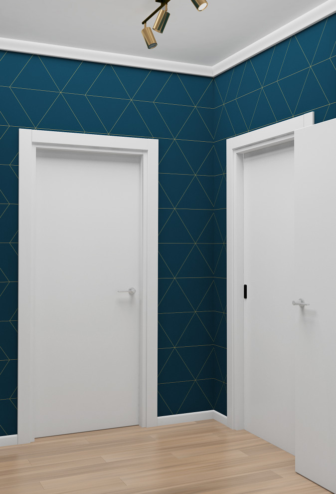 Квартира 93м2