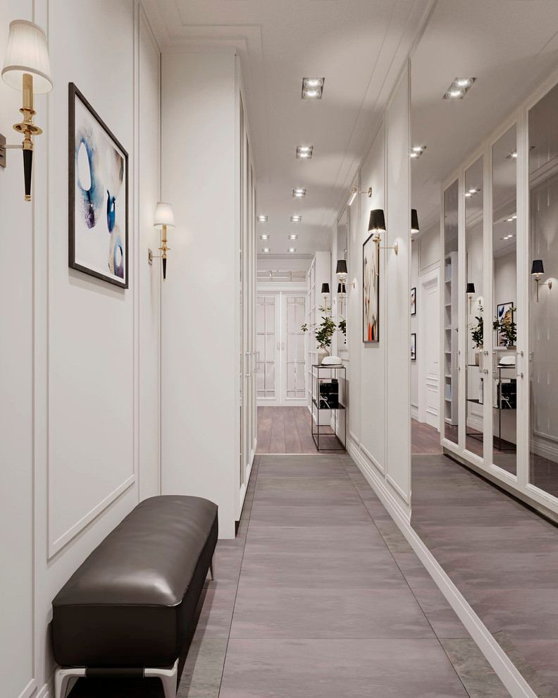 3х-комнатная квартира в ЖК Караваиха