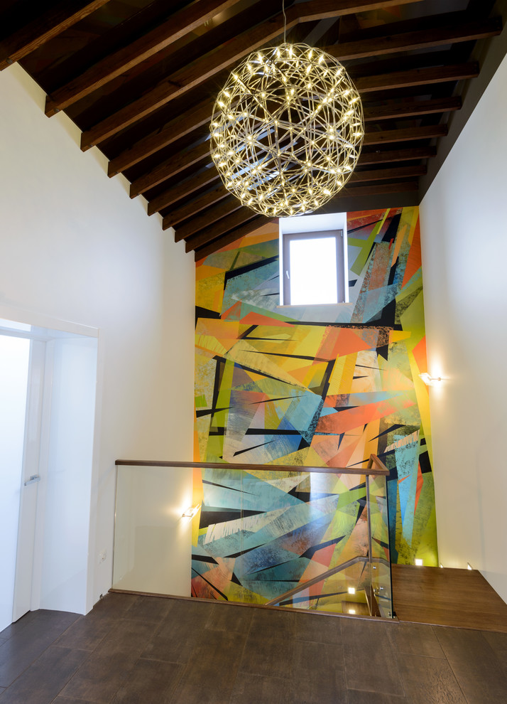 Дом с зайцем