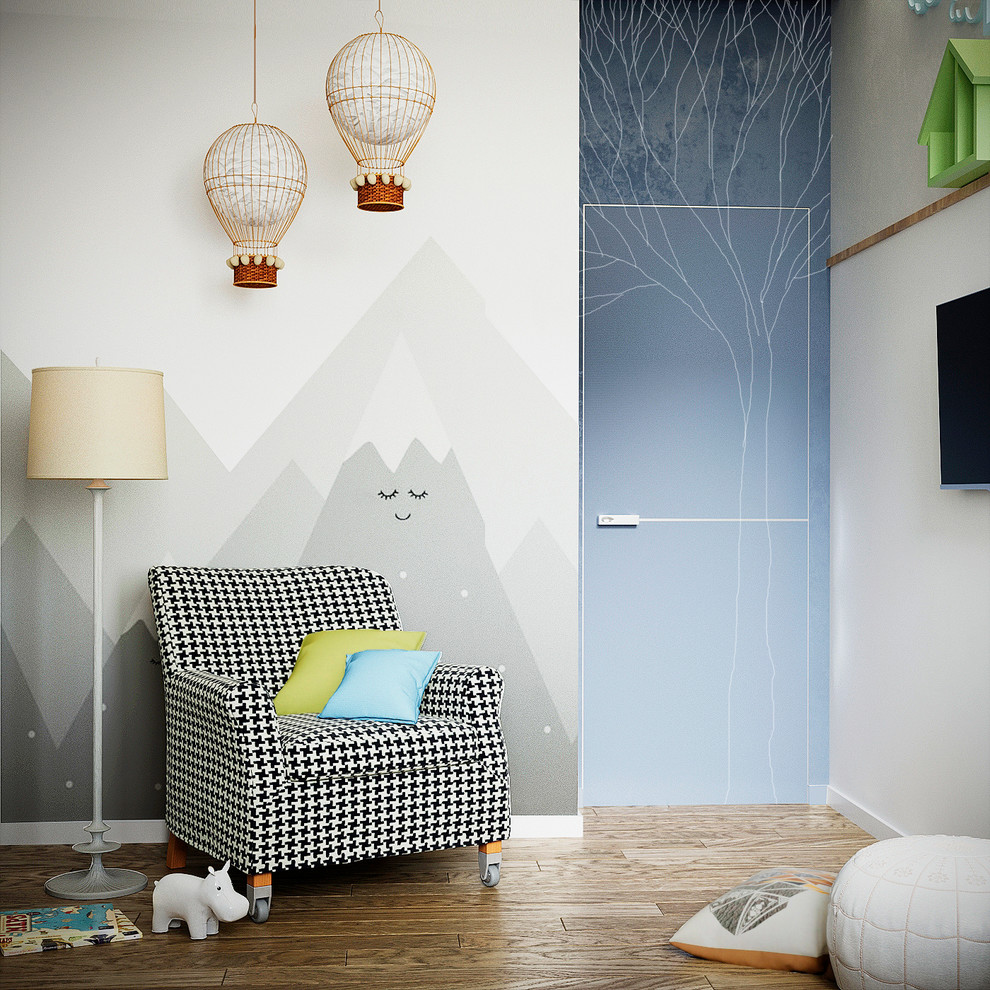 Обложка проекта: Simvol 76