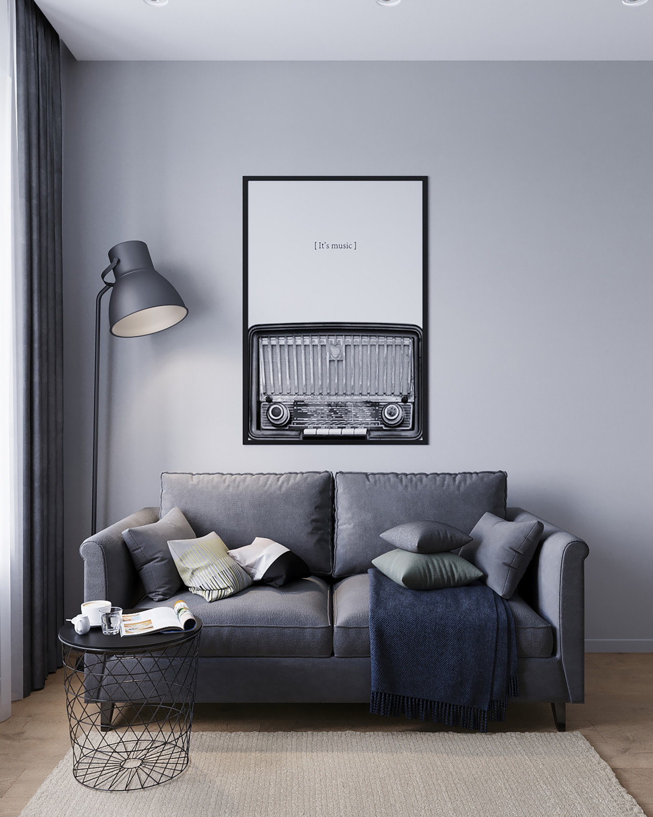 ЖК Маяковский