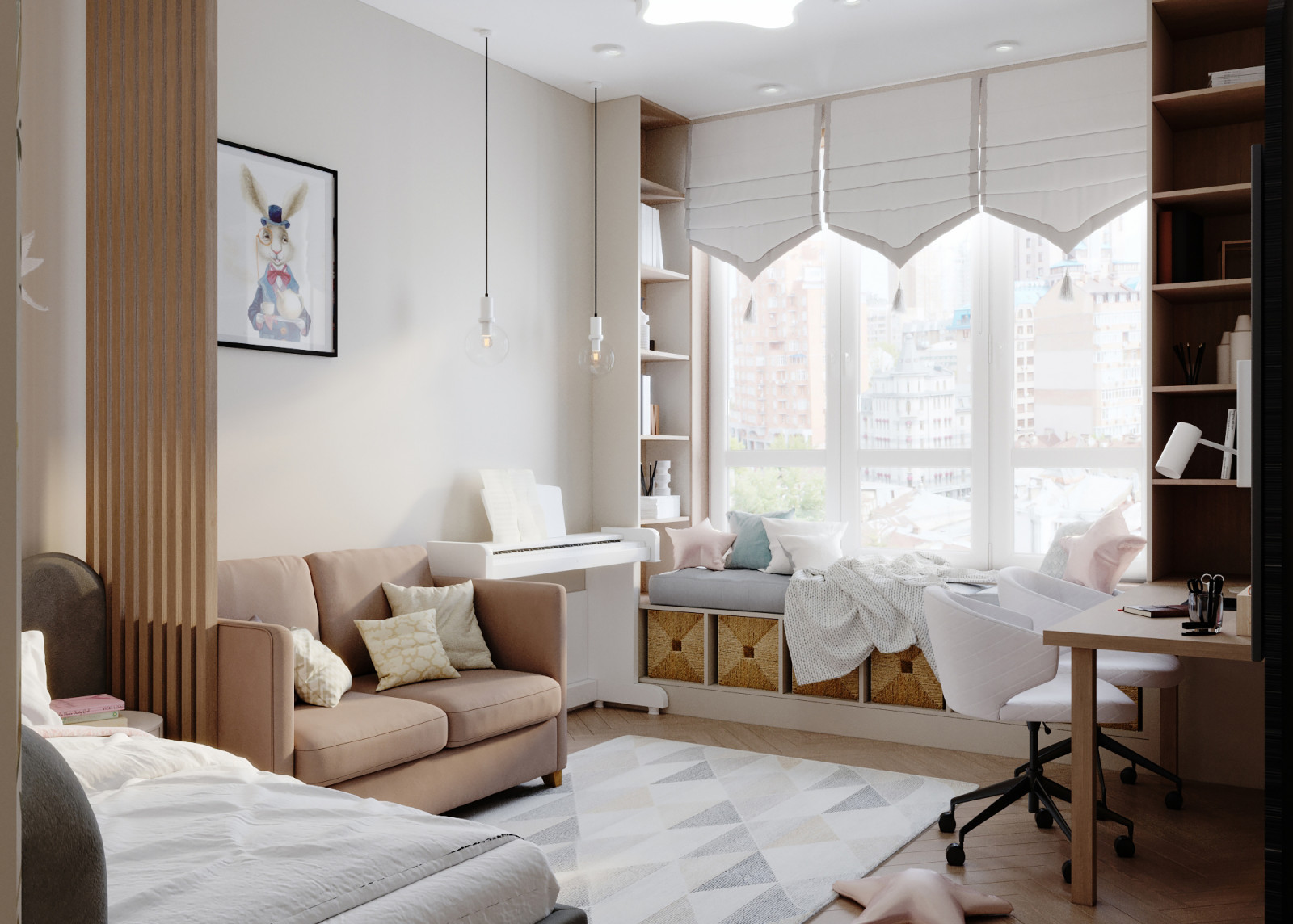 ЖК "Сердце столицы"