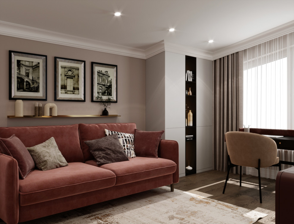 Дом Московская область