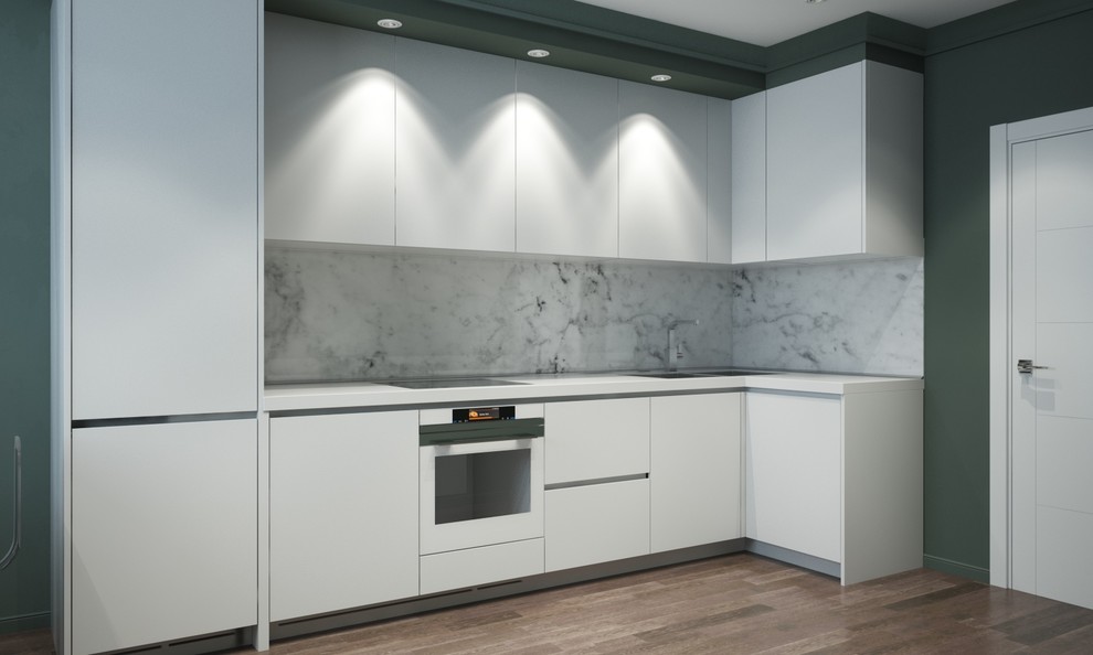 3-х комнатная квартира в центре Краснодара