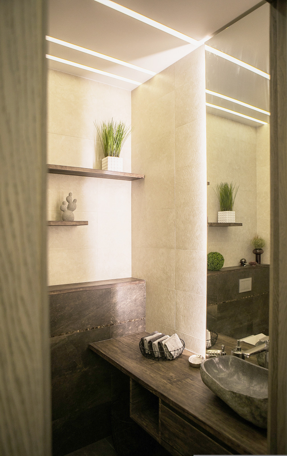 ЖК Фили Град