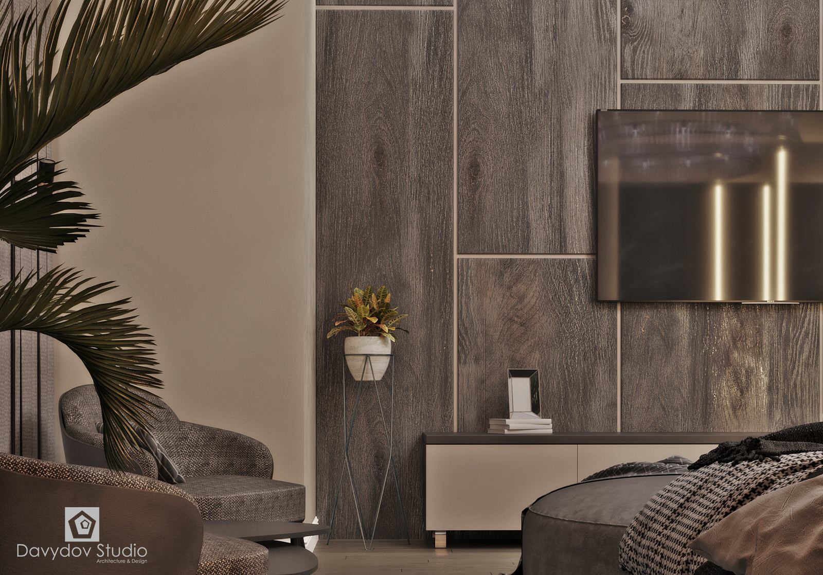 Коттедж общей площадью 250м2