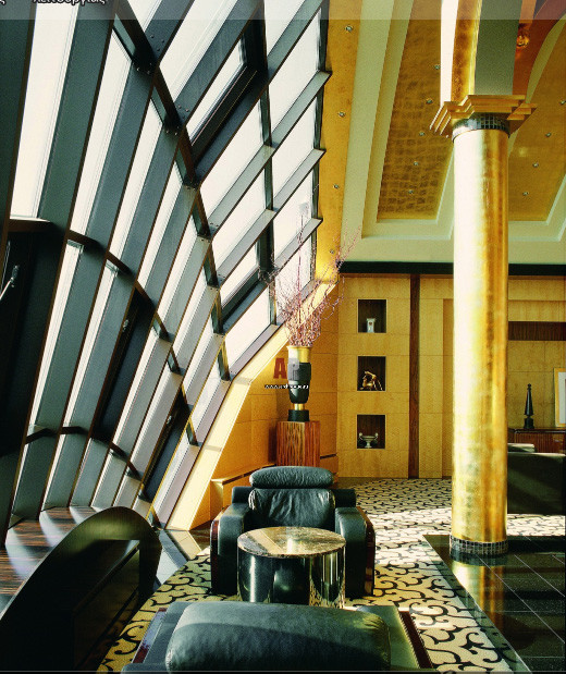 Пентхаус на Ленинском