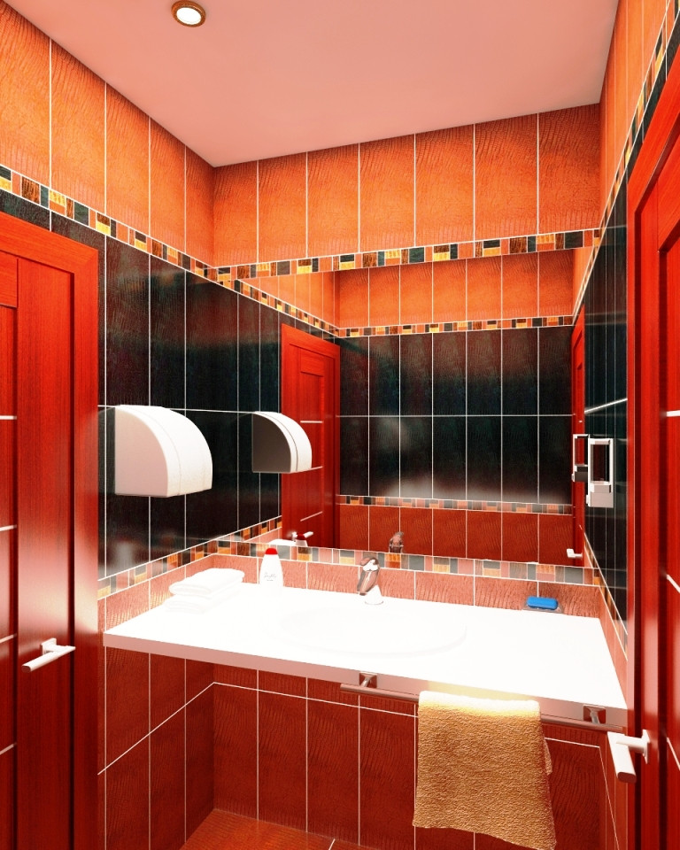 Коттедж 450 кв. м