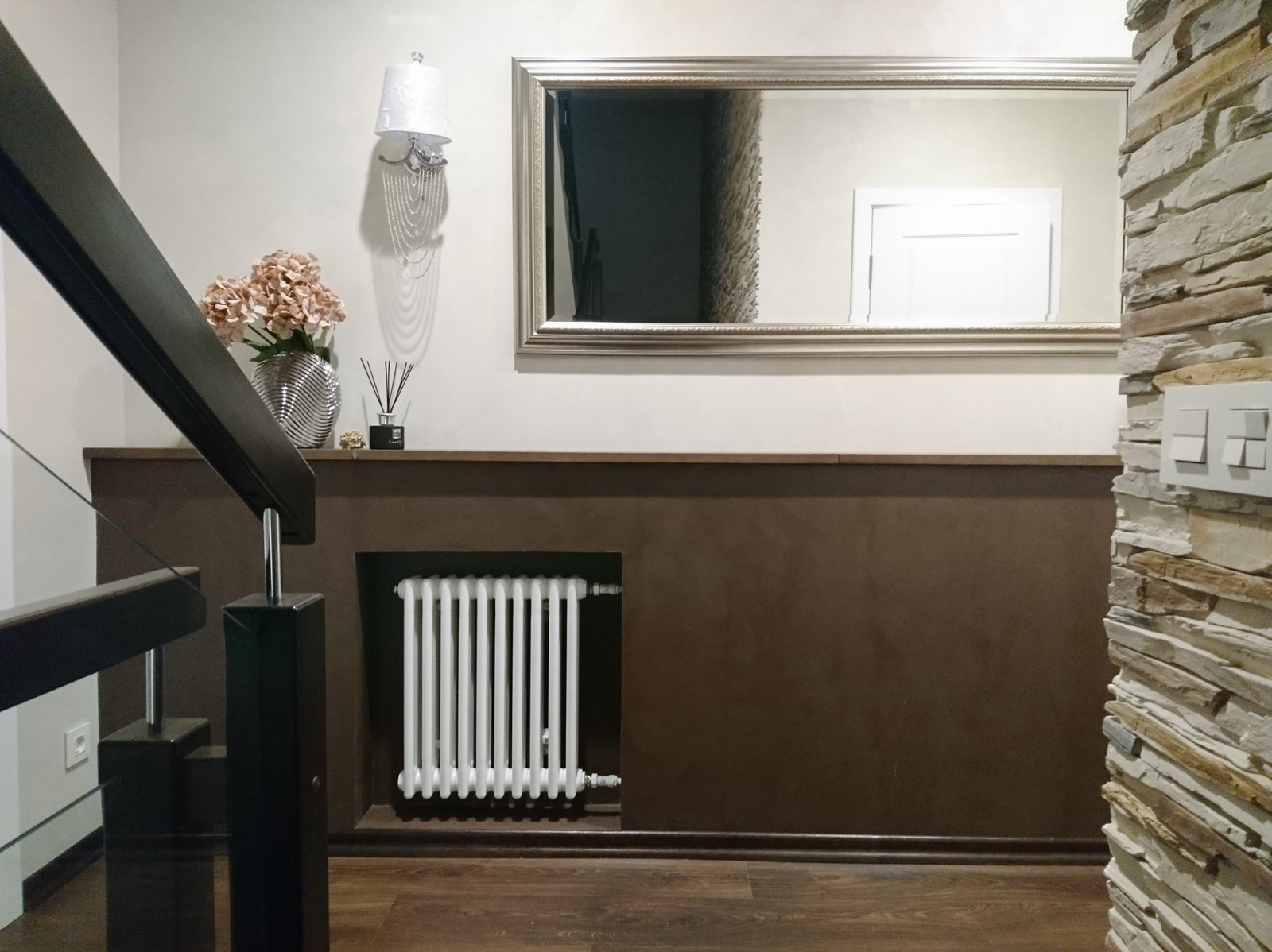 Таунхаус "Лисий нос" (Спб)