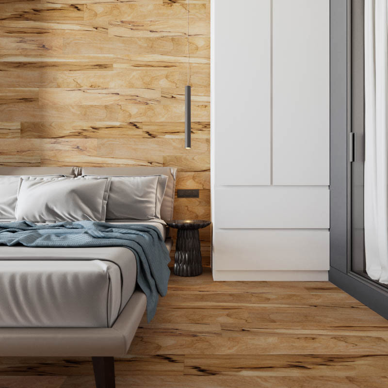 Квартира в ЖК Маяк