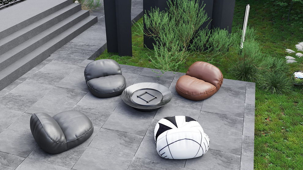 Загородный дом в Подмосковье