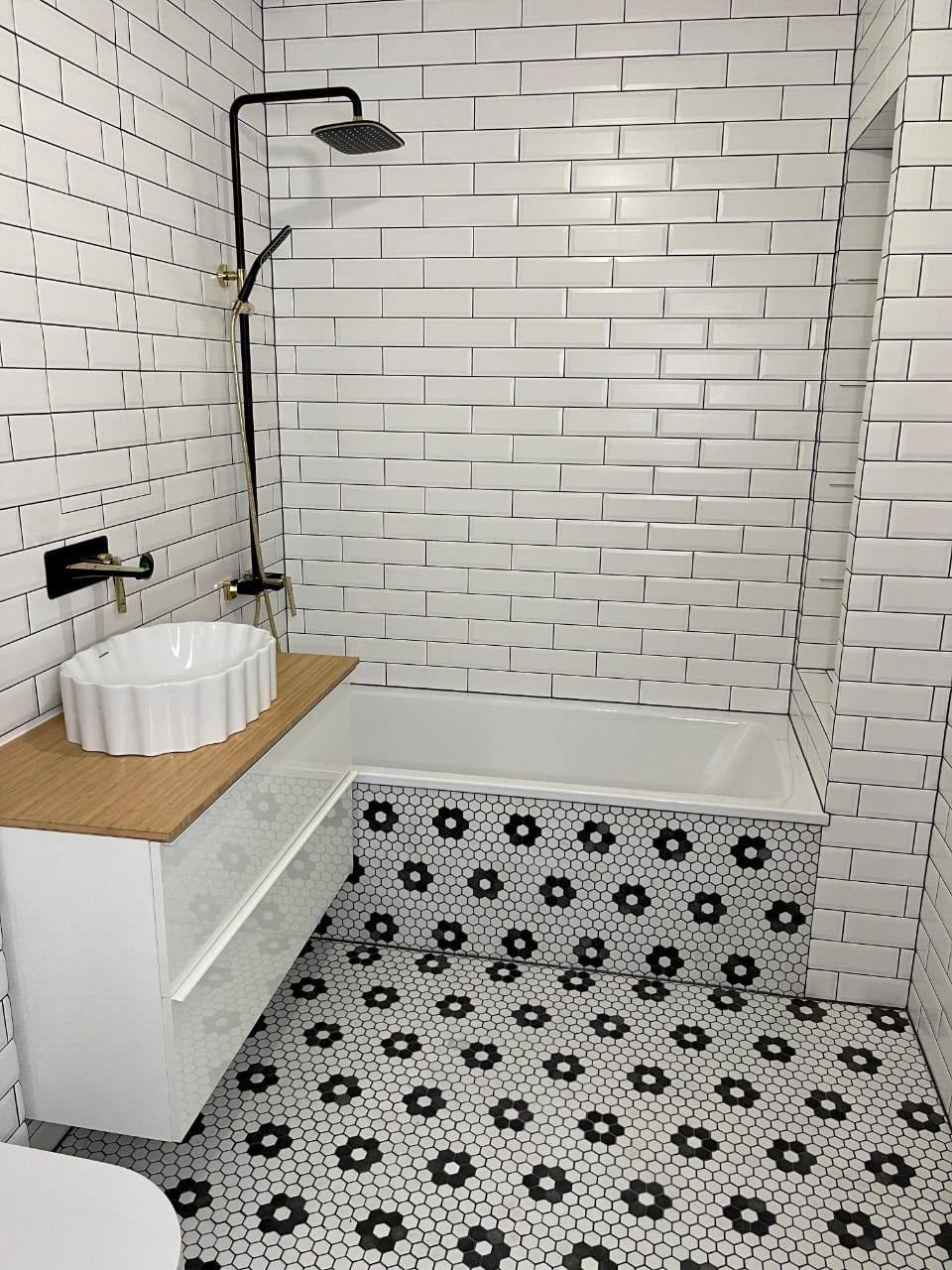 ЖК Родные просторы