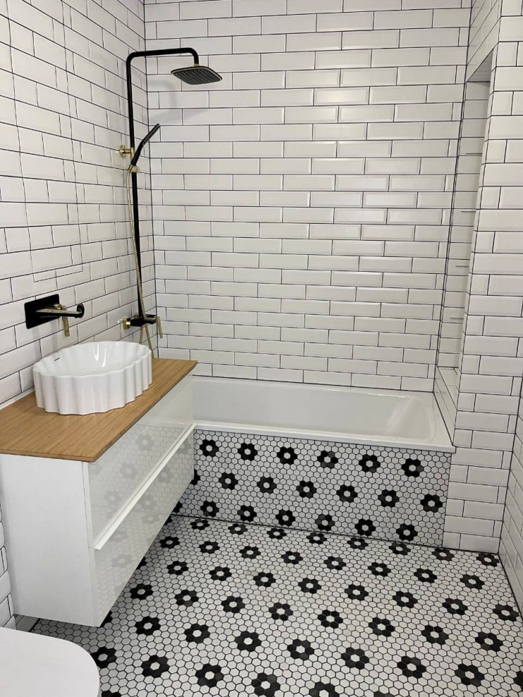 ЖК Родные просторы