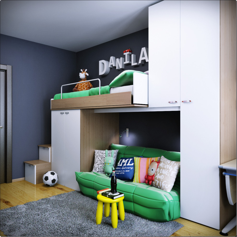 Квартира в Химках