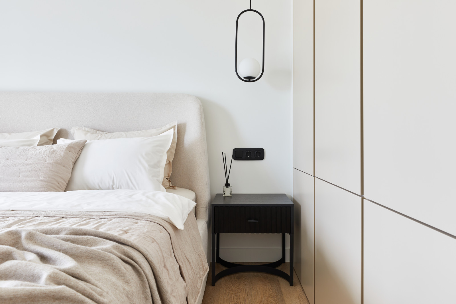 3-комнатная квартира в ЖК Аллея Парк