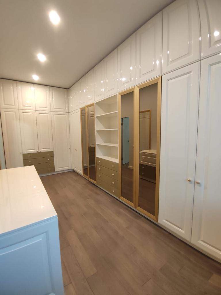 Посмотреть Наши Работы Квартир