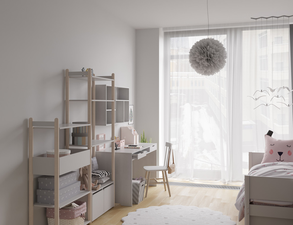 ЖК Воробьевы горы