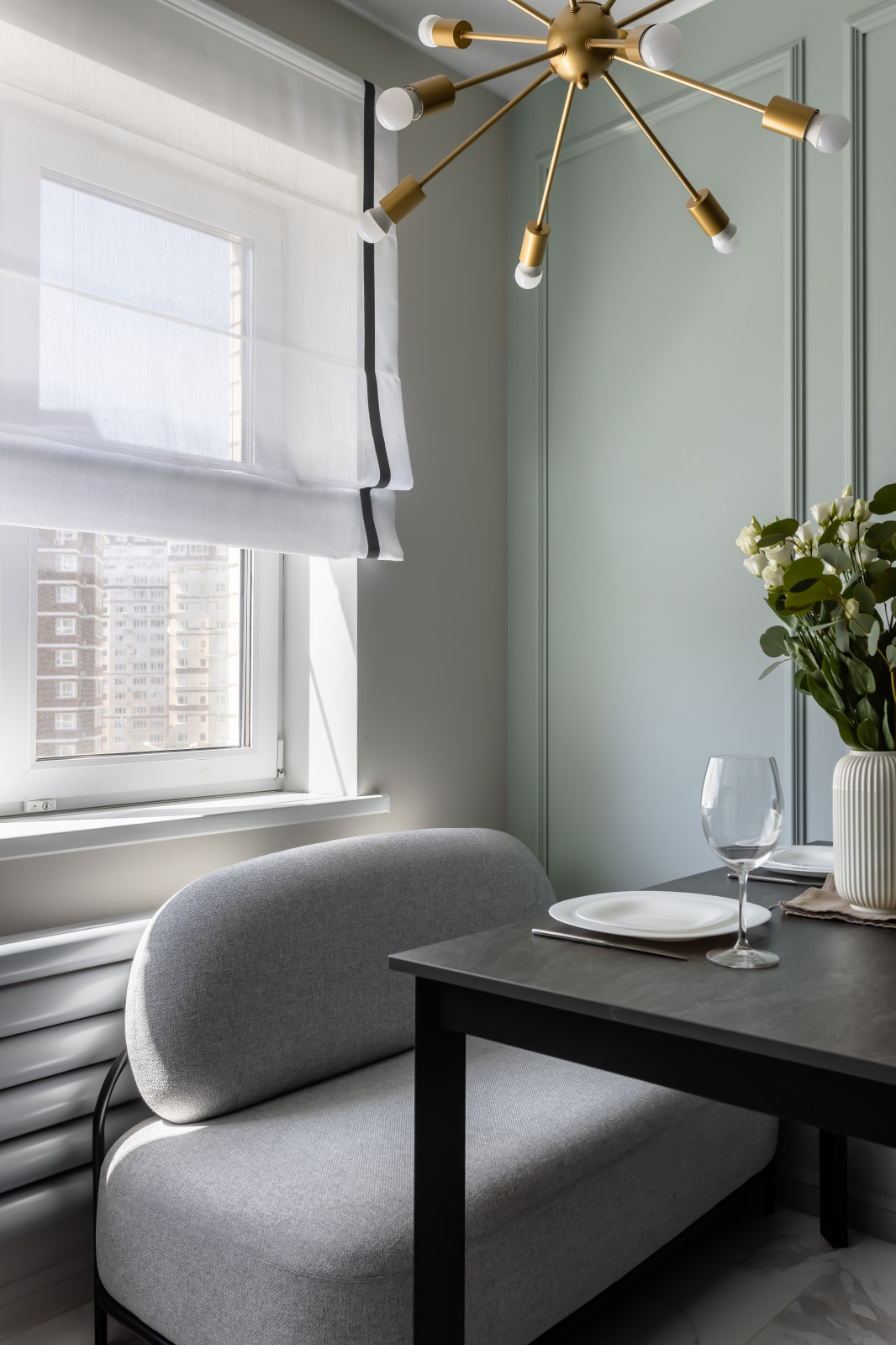 ЖК Татьянин Парк