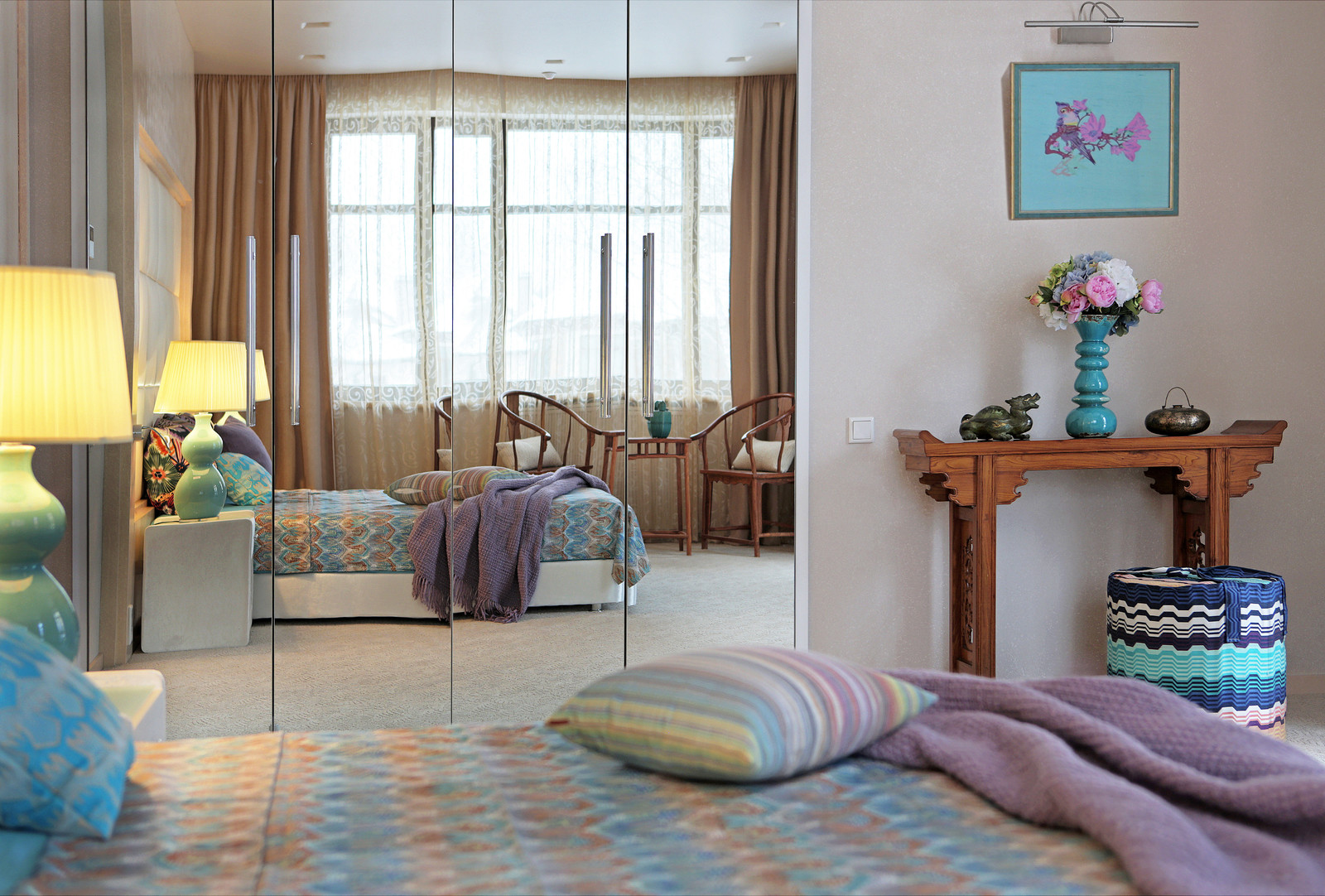 дом на Боровском шоссе