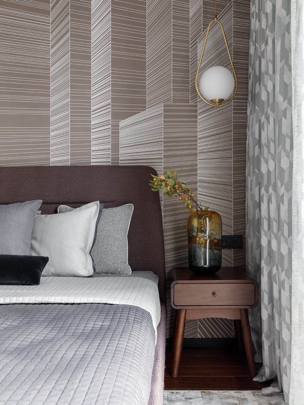 Дизайн квартиры в аренду