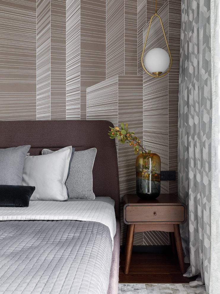 Дизайн квартиры в аренду